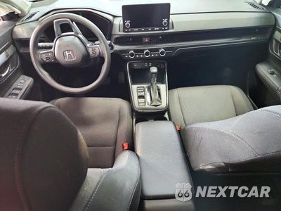 Zdjęcie 10 z 14 samochodu: 2025 HONDA CR-V EX VIN:7FARS3H41SE007607 - miniatura
