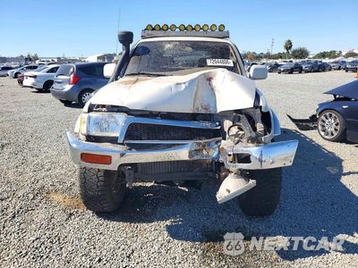Piąte zdjęcie samochodu w środku: 1997 TOYOTA 4RUNNER LIMITED VIN:JT3HN87R4V0069566 - miniatura