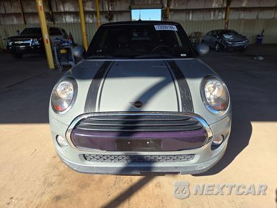 Piąte zdjęcie samochodu w środku: 2019 MINI COOPER VIN:WMWWG5C50K3F79115 - miniatura