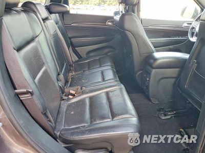 Zdjęcie 11 z 13 samochodu: 2019 JEEP GRAND CHEROKEE LIMITED VIN:1C4RJFBG1KC735489 - miniatura