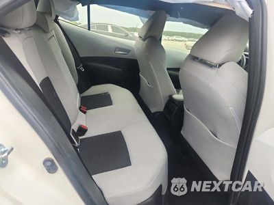 Zdjęcie 10 z 12 samochodu: 2022 TOYOTA COROLLA HATCHBACK SE VIN:JTNB4MBE6N3152525 - miniatura