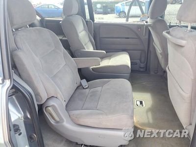 Zdjęcie 11 z 13 samochodu: 2008 HONDA ODYSSEY EX VIN:5FNRL38408B115041 - miniatura