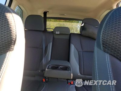 Zdjęcie 10 z 13 samochodu: 2019 SUBARU FORESTER PREMIUM VIN:JF2SKAGCXKH588469 - miniatura