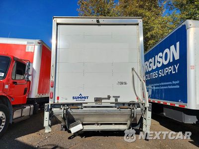 Zdjęcie 6 z 13 samochodu: 2024 CHEVROLET 5500XD BOX TRUCK VIN:JALEEW16XR7306977 - miniatura
