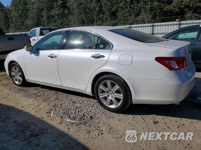 Drugie zdjęcie samochodu z przodu: 2009 LEXUS ES 350 350 VIN:JTHBJ46G592318973 - miniatura