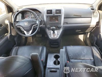 Zdjęcie 8 z 13 samochodu: 2008 HONDA CR-V EXL VIN:JHLRE487X8C043209 - miniatura
