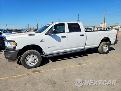 2021 RAM 2500 TRADESMAN 3C6UR5HL9MG601595 - główne zdjęcie licytacji z USA - miniatura