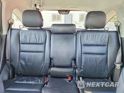 Zdjęcie 10 z 14 samochodu: 2010 HONDA CR-V EXL VIN:JHLRE4H71AC004613 - miniatura