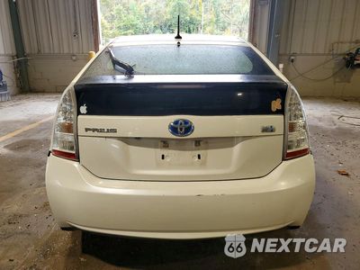 Zdjęcie 6 z 12 samochodu: 2011 TOYOTA PRIUS THREE VIN:JTDKN3DU7B0252520 - miniatura