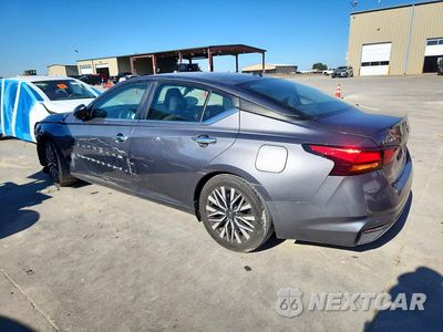 Drugie zdjęcie samochodu z przodu: 2024 NISSAN ALTIMA SV VIN:1N4BL4DV5RN382433 - miniatura