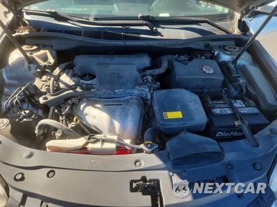 Zdjęcie 11 z 12 samochodu: 2015 TOYOTA CAMRY XSE VIN:4T1BF1FK0FU964049 - miniatura