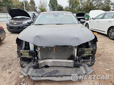 Piąte zdjęcie samochodu w środku: 2024 HONDA ACCORD EX VIN:1HGCY1F38RA037268 - miniatura
