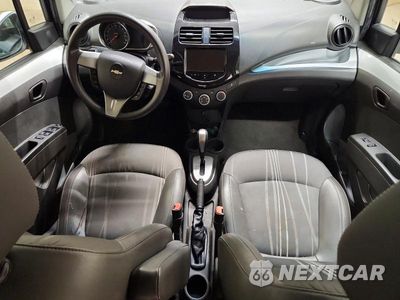 Zdjęcie 8 z 12 samochodu: 2014 CHEVROLET SPARK 1LT VIN:KL8CD6S92EC536415 - miniatura