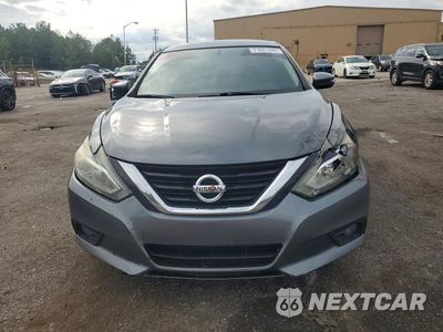 Piąte zdjęcie samochodu w środku: 2018 NISSAN ALTIMA 2.5 SL VIN:1N4AL3APXJC197449 - miniatura