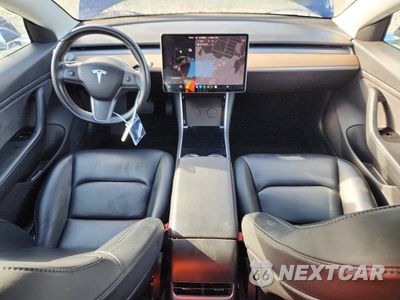 Zdjęcie 8 z 12 samochodu: 2019 TESLA MODEL 3 VIN:5YJ3E1EB9KF090445 - miniatura