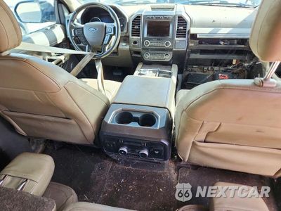 Zdjęcie 8 z 13 samochodu: 2020 FORD EXPEDITION MAX LIMITED VIN:1FMJK1KT8LEA19877 - miniatura