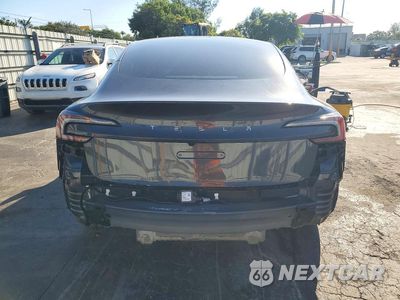 Zdjęcie 6 z 13 samochodu: 2025 TESLA MODEL 3 VIN:5YJ3E1EA9SF024730 - miniatura