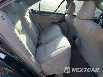 Zdjęcie 10 z 12 samochodu: 2016 TOYOTA CAMRY LE VIN:4T1BF1FK1GU571372 - miniatura