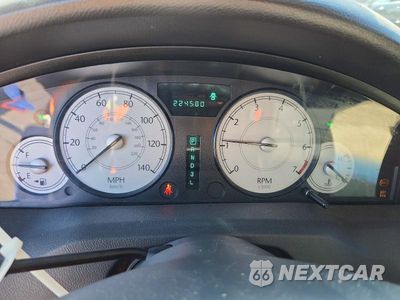 Zdjęcie 9 z 12 samochodu: 2005 CHRYSLER 300 TOURING VIN:2C3JA53G75H595668 - miniatura