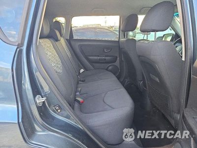 Zdjęcie 10 z 12 samochodu: 2011 KIA SOUL + VIN:KNDJT2A2XB7231585 - miniatura