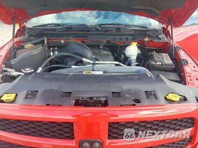 Zdjęcie 11 z 12 samochodu: 2014 RAM 1500 ST VIN:1C6RR7FT8ES256350 - miniatura