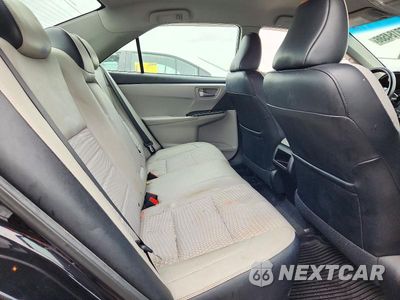 Zdjęcie 10 z 12 samochodu: 2015 TOYOTA CAMRY SE VIN:4T1BF1FK1FU038646 - miniatura
