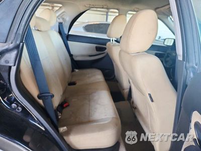 Zdjęcie 10 z 12 samochodu: 2006 SUBARU IMPREZA OUTBACK SPORT VIN:JF1GG68686H809588 - miniatura
