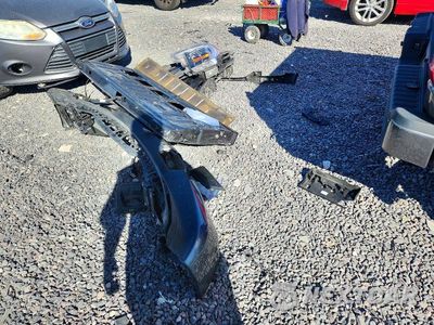 Zdjęcie 12 z 13 samochodu: 2022 FORD F150 SUPERCREW VIN:1FTFW1E8XNKE77477 - miniatura