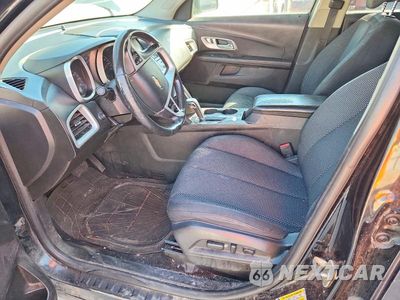 Zdjęcie 7 z 12 samochodu: 2013 CHEVROLET EQUINOX LT VIN:2GNALDEK1D6397459 - miniatura