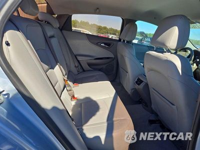 Zdjęcie 10 z 12 samochodu: 2017 CHEVROLET MALIBU LT VIN:1G1ZE5ST7HF246235 - miniatura