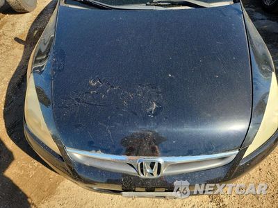 Zdjęcie 11 z 12 samochodu: 2007 HONDA ACCORD SE VIN:1HGCM66407A054774 - miniatura