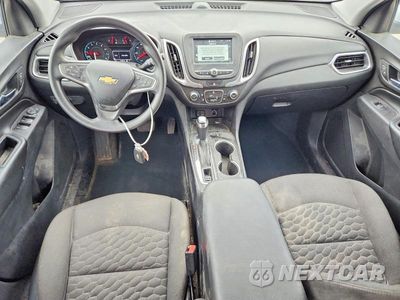 Zdjęcie 8 z 13 samochodu: 2018 CHEVROLET EQUINOX LT VIN:2GNAXSEVXJ6210623 - miniatura