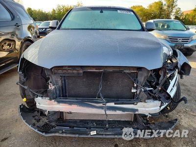 Piąte zdjęcie samochodu w środku: 2015 AUDI Q5 PREMIUM PLUS VIN:WA1LFAFP7FA140405 - miniatura