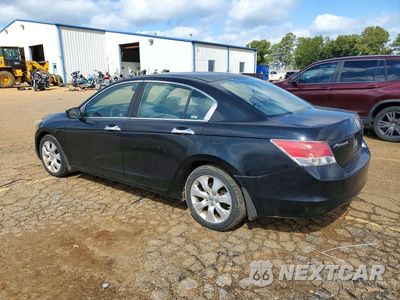 Drugie zdjęcie samochodu z przodu: 2009 HONDA ACCORD EX VIN:1HGCP36729A020466 - miniatura