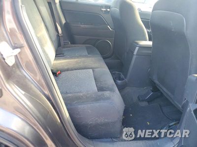 Zdjęcie 11 z 14 samochodu: 2017 JEEP PATRIOT SPORT VIN:1C4NJRBB7HD150875 - miniatura