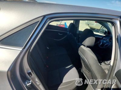 Zdjęcie 10 z 12 samochodu: 2013 HYUNDAI ELANTRA GT BASE VIN:KMHD35LE2DU096656 - miniatura