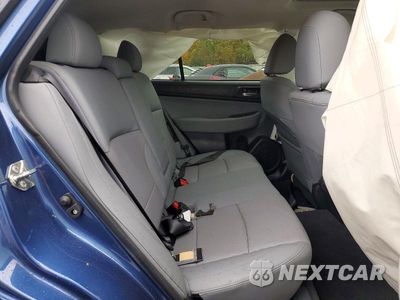 Zdjęcie 11 z 14 samochodu: 2019 SUBARU OUTBACK 2.5I LIMITED VIN:4S4BSANC4K3270955 - miniatura