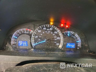 Zdjęcie 9 z 12 samochodu: 2012 TOYOTA CAMRY SE SPORT LIMITED EDITION VIN:4T1BF1FK8CU627219 - miniatura