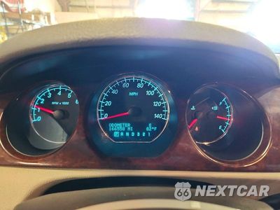 Zdjęcie 9 z 12 samochodu: 2006 BUICK LUCERNE CXL VIN:1G4HD57246U156342 - miniatura