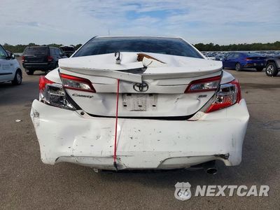 Zdjęcie 6 z 12 samochodu: 2014 TOYOTA CAMRY SE VIN:4T1BF1FK5EU393513 - miniatura