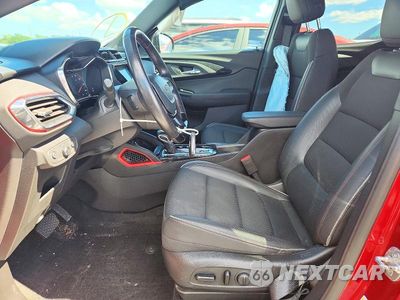 Zdjęcie 7 z 13 samochodu: 2021 CHEVROLET TRAILBLAZER RS VIN:KL79MTSL1MB064222 - miniatura