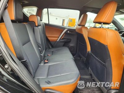 Zdjęcie 11 z 13 samochodu: 2016 TOYOTA RAV4 SE VIN:2T3JFREV1GW418035 - miniatura