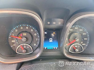 Zdjęcie 9 z 12 samochodu: 2015 CHEVROLET MALIBU LS VIN:1G11B5SL8FF282745 - miniatura