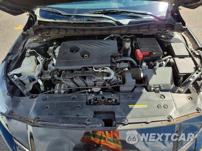 Zdjęcie 11 z 12 samochodu: 2019 NISSAN ALTIMA SR VIN:1N4BL4CV9KN321318 - miniatura