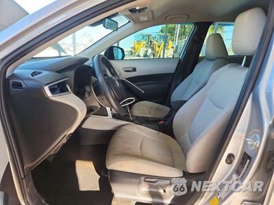 Zdjęcie 7 z 13 samochodu: 2025 TOYOTA COROLLA CROSS L VIN:7MUAAAAG6SV126128 - miniatura