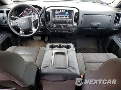 Zdjęcie 8 z 13 samochodu: 2014 CHEVROLET SILVERADO K1500 LT VIN:3GCUKREC2EG135681 - miniatura