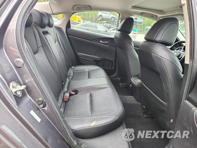 Zdjęcie 11 z 13 samochodu: 2020 HONDA INSIGHT TOURING VIN:19XZE4F92LE007582 - miniatura