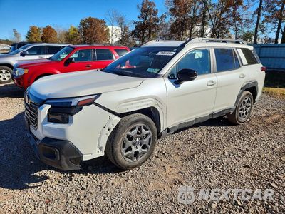 2026 SUBARU OUTBACK PREMIUM JF2BUPAD2TY452143 - główne zdjęcie licytacji z USA - miniatura