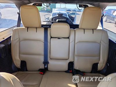 Zdjęcie 10 z 13 samochodu: 2018 JEEP WRANGLER UNLIMITED RUBICON VIN:1C4HJXFG7JW258589 - miniatura