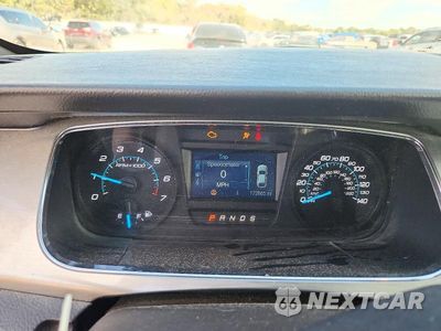 Zdjęcie 9 z 12 samochodu: 2018 FORD TAURUS SEL VIN:1FAHP2E8XJG117429 - miniatura